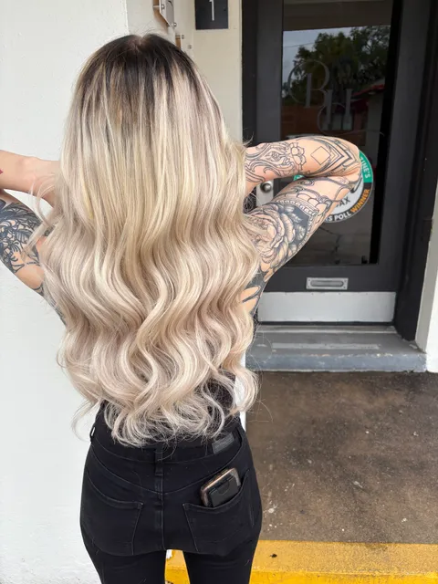 Brittany’s Hair - Best Hair Extensions Salon Jacksonville FL
