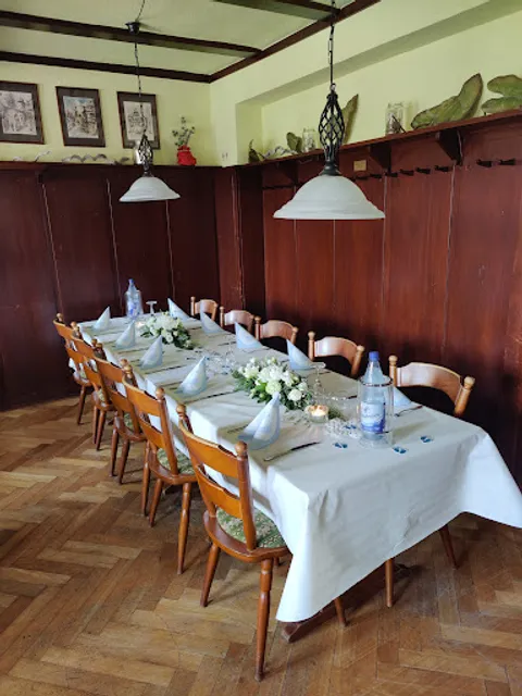 Gaststätte zum Winzer Ruppertsberg