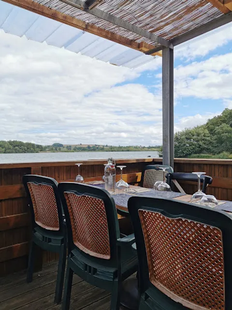 Restaurant L'Imprévu