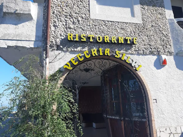 Ristorante Vecchia Silvi