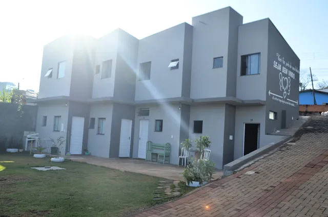 Hotel Pousada Apucarana