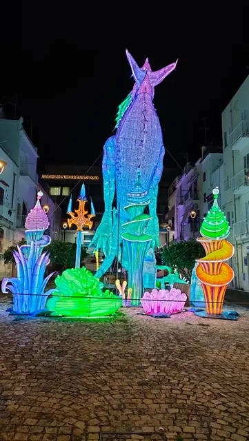 Alloggio Turistico Vico 18