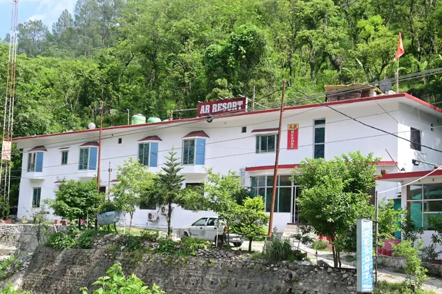 AR Resort