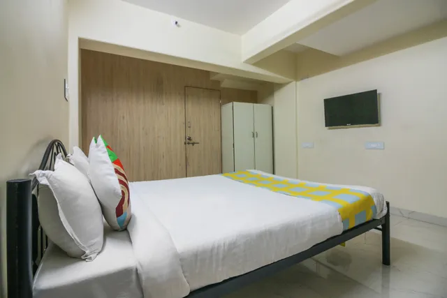Flagship Cozy Stay Kharghar