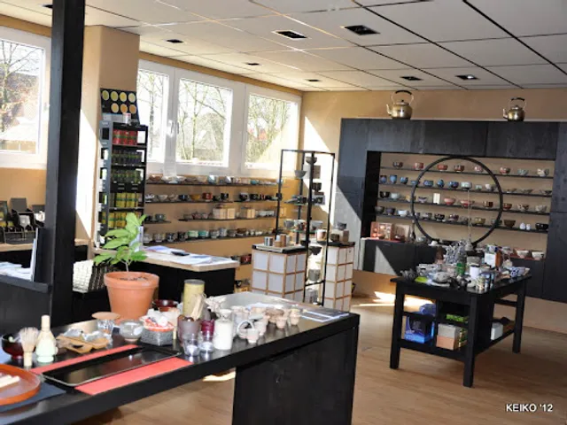 KEIKO Tee - Shimodozono International GmbH