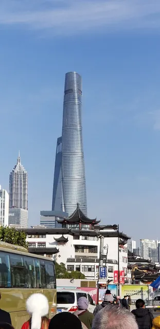 Shanghai Souvenirs Shopping Center