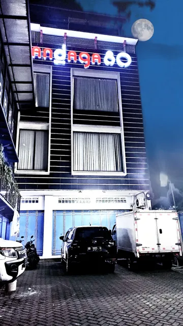 RedDoorz @ Kandaga 80 near Stadium Arcamanik