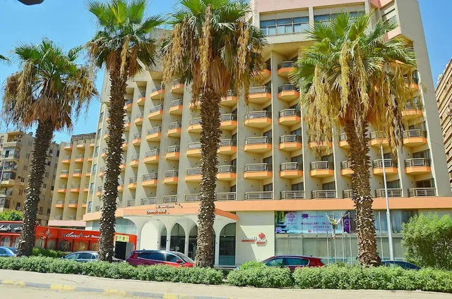 AraCan Pyramids Hotel