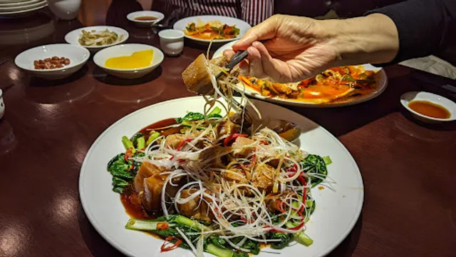 Irilhyang Gwanghwamun 14th Branch