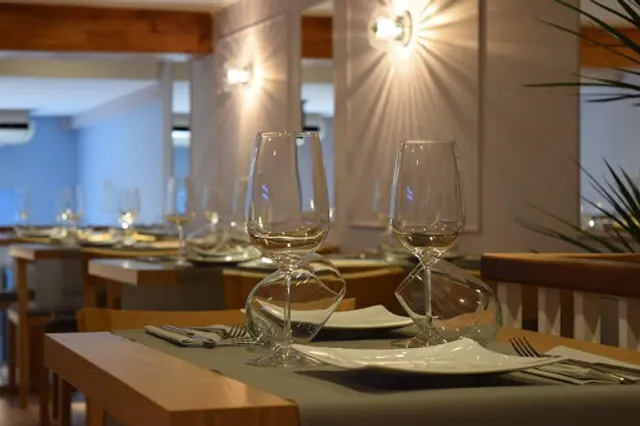 Restaurante Matices Santander