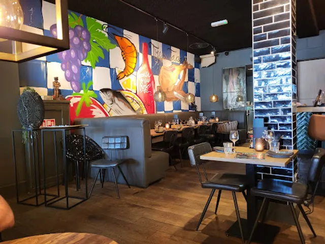 Tres Tapasbar Gorinchem