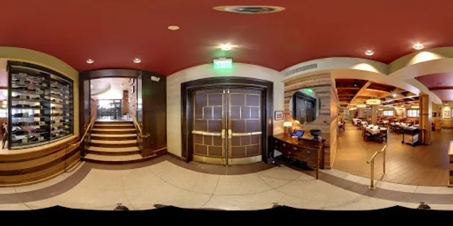 Providence New American Kitchen