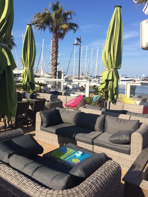 Restaurant Glacier Le Flibustier