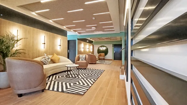 Casa Pucllana Miraflores - Hotel Boutique