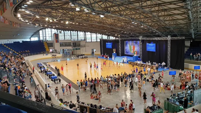 Palaghiaccio Citta di Catania S.R.L.