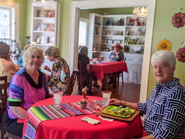 Grand Lagniappe Shoppe