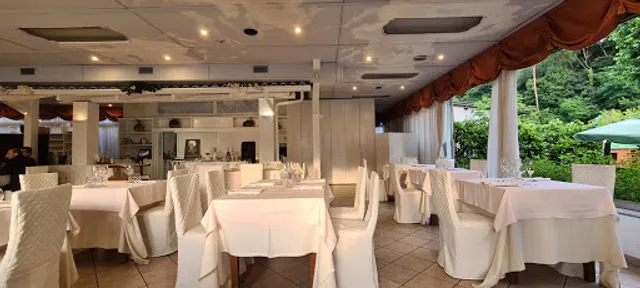 CA' MIA Ristorante - Casa Albano Gourmet