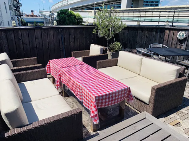 Garlic Jo’s Motomachi