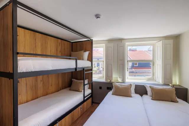 Cosme Apartments by Olala Homes