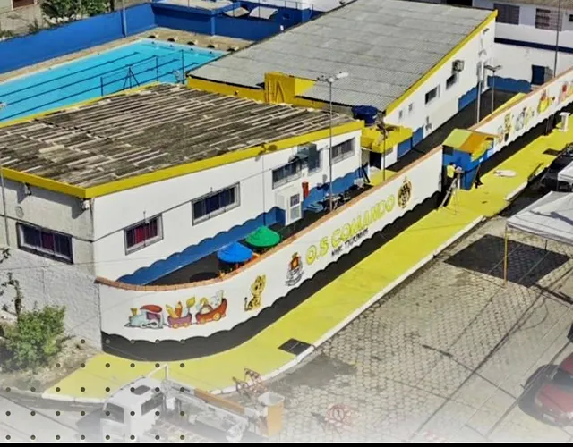 Anfiteatro Ferreira Sampaio