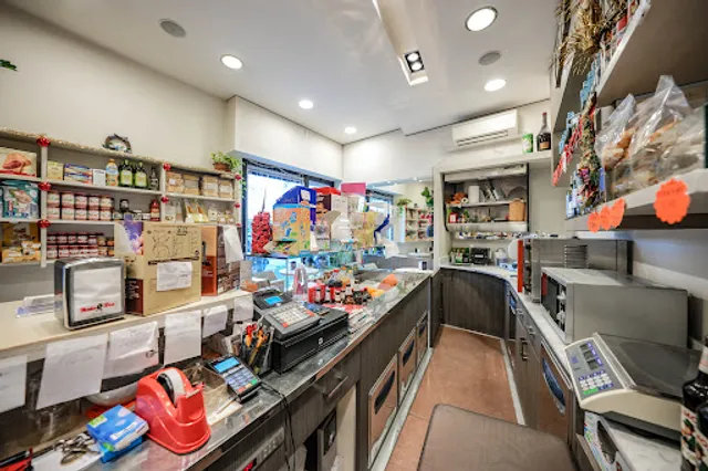 Caffetteria Mirko...aperitivi