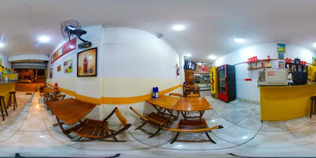 Los Carvalhos Restaurante & Lanchonete