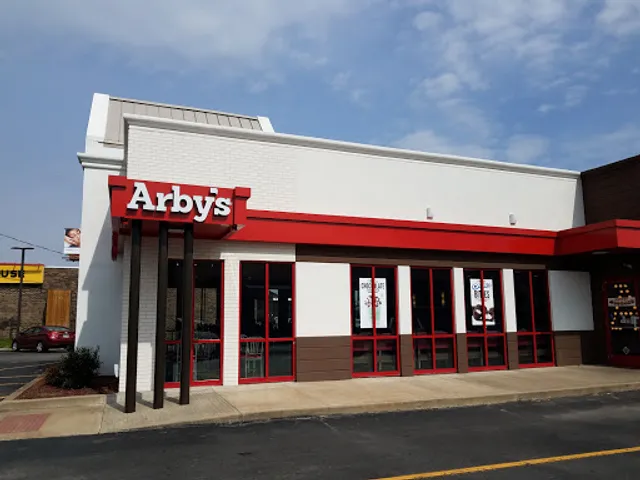 Arby's