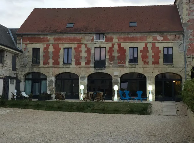 Les Tournelles - Maison d'hôtes