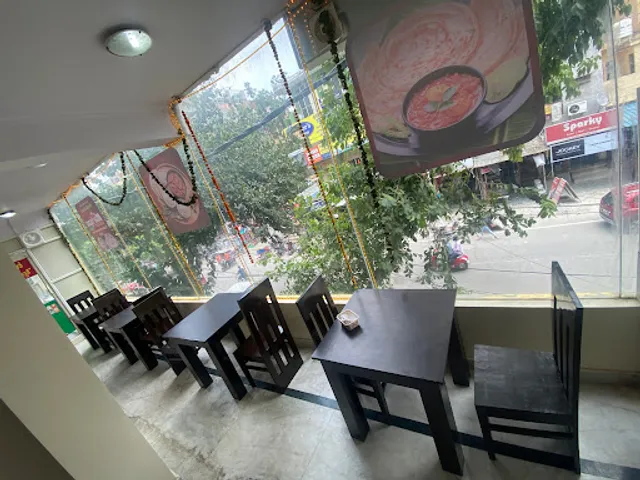 Mariyan Restaurant