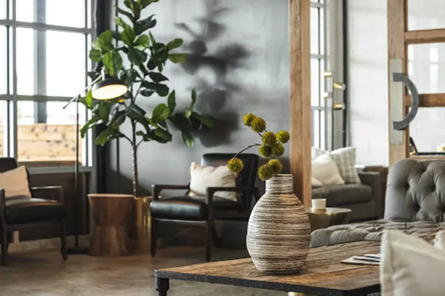 Communion Coffee Shop | Coworking | Event Venue