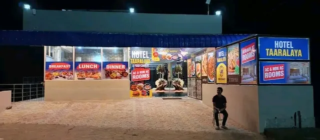 Hotel Taaralaya & Food Corner