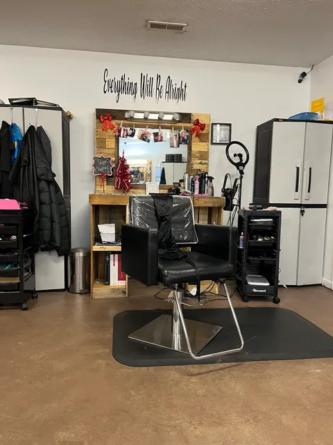 The Willow Salon and Boutique