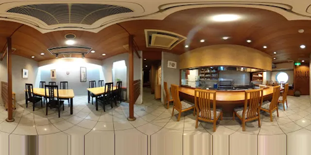 Omakase Ryori TANAKA