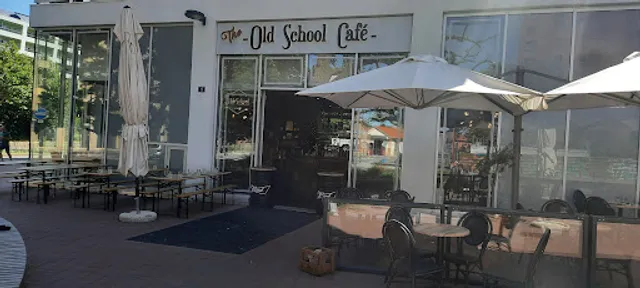 Old School Café