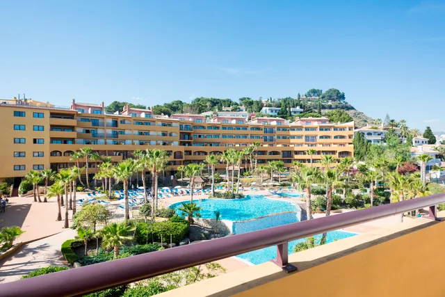 Apartamentos Best Alcázar