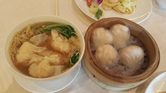 Fulinxuan Shark Fin & Seafood Restaurant