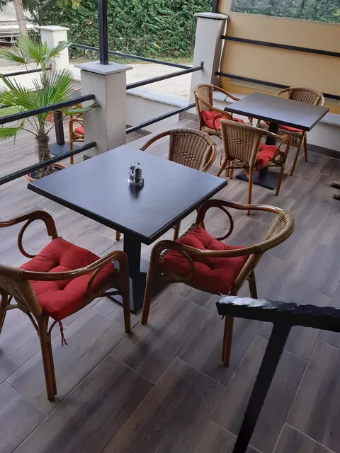 Admiralitás Kitchen and Restaurant