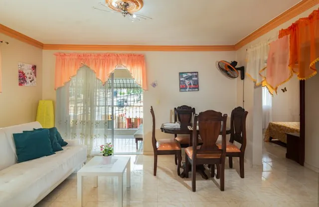 Altagracia Apartment