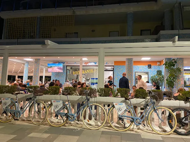 Ristorante Agrimare