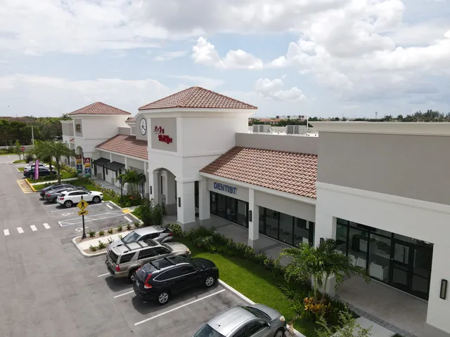 The Grove at Miramar