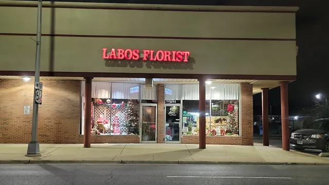 Labo's Flowers & Gifts