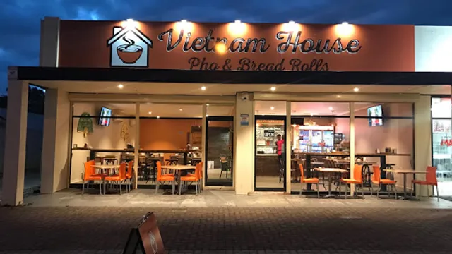Vietnam House