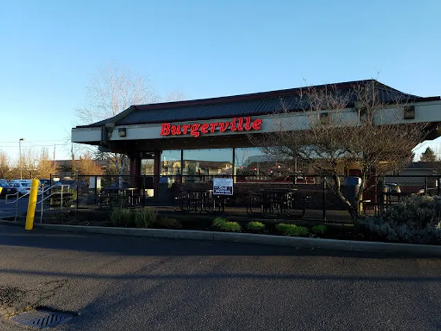 Burgerville