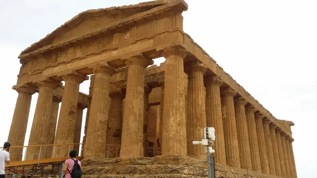 B&b Tesori di Girgenti