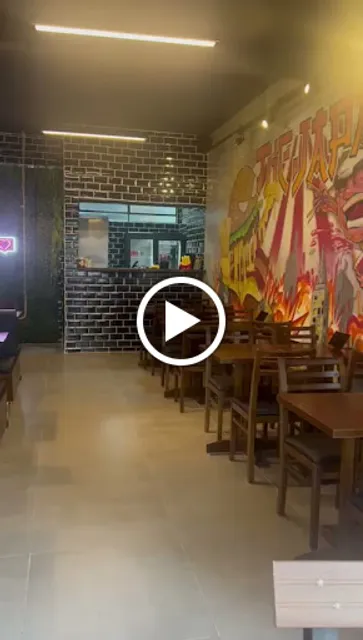 The Japa Best Burger