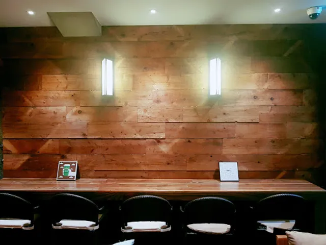 카페베네부천남부역점