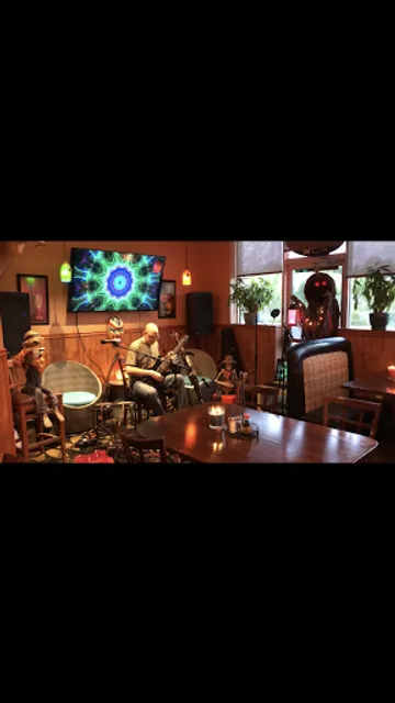 Sang Garden Chinese Restaurant