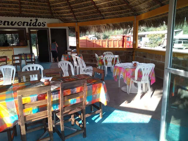 Las Cazuelas Tasquillo