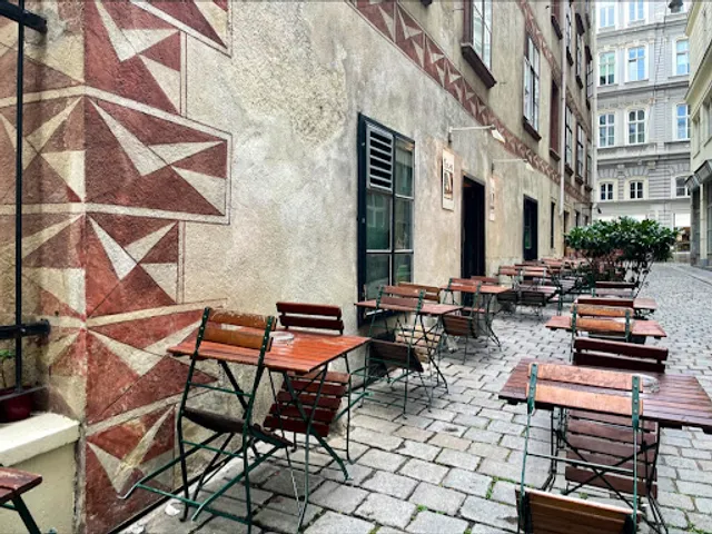 Kolar Beisl - Kleeblattgasse