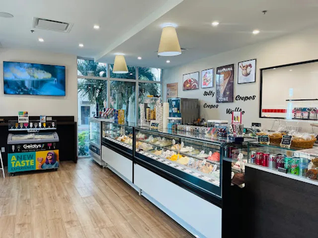 La Mamma - Italian Gelato & Caffè